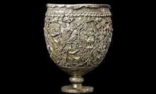 4 Ancient Roman Relics Mistaken For the Holy Grail