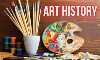 Quiz: The Fascinating History of Art