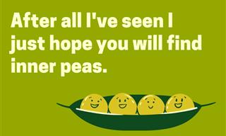 Hungry for Laughs? Read These Silly Food Puns