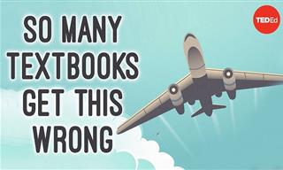 Demystifying How Planes Soar Through the Skies