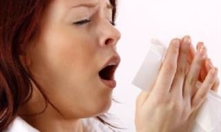 Allergy Symptoms That Can Be Mistaken For Something Else
