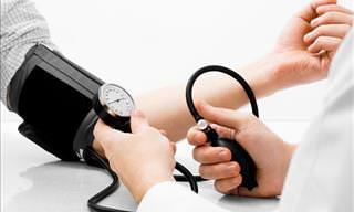 All You Need to Know About Hypertension