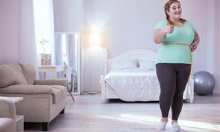 Exercises for Beginners With a Plus Size Body