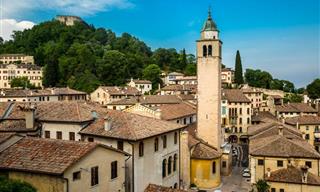 13 Gorgeous Sights in the Veneto Region