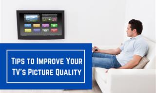 These Little Tweaks Will Improve Your TV’s Picture Quality