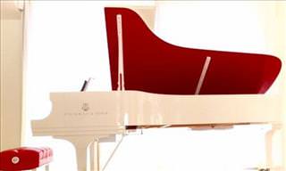 The 10 Most Expensive Pianos in the World
