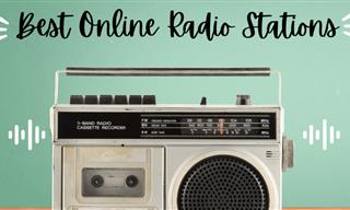 Tune Into 2024's Best Online Radio Stations for Free