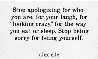 10 Great Thoughts and Lessons for Life