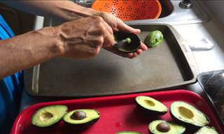 How to Freeze Avocados For Later Consumption