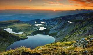 The Vast Beauty of Bulgaria