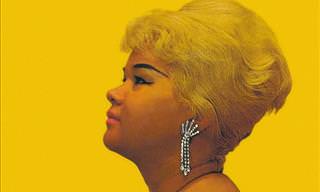 MUSIC BOX: Remembering Etta James by Her Best Performances