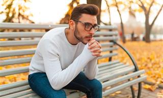 The Loneliness Crisis Among Men