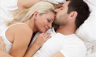 How to Make Love When Illness or Injury Prevent It