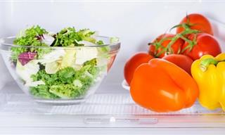 A Guide to Avoiding Waste & Stomachaches