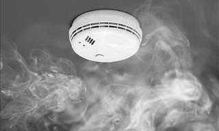 12 Amazing Fire Safety Tips