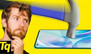 This Glass Technology Will Shape the Future of Smartphones