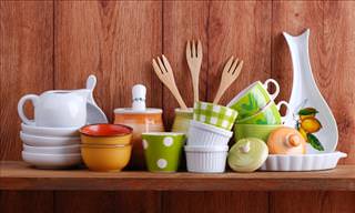 17 Surprising Ways to Use Your Kitchen Utensils