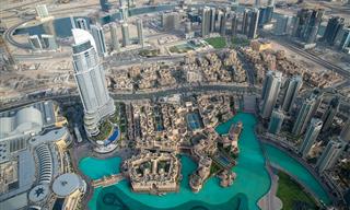The Impact of Skyrocketing Apartment Prices in Dubai's City Center on Families: An In-Depth Analysis