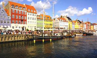 The Top 10 Places to Visit in Denmark