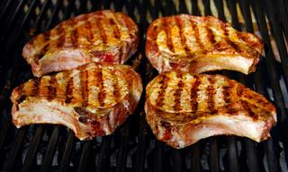 Grilling Season Mistakes - the Worst Foods to Grill