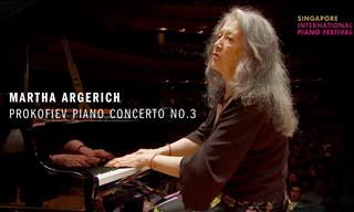 This Incredible Pianist is 82 and Still Phenomenal!