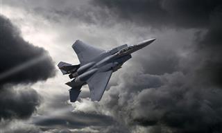 Masters of the Skies: The Cutting-Edge Fighter Jets of Today