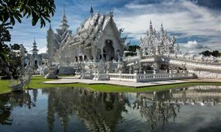 Hidden Gems: 15 Architectural Wonders You've Never Seen