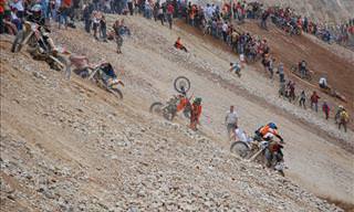 These Races Are the Toughest on Earth