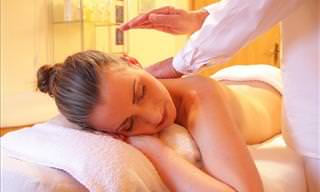 Swedish Massage: Health Benefits and How To Do Guide