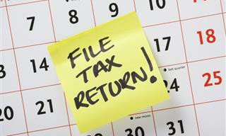 These Common Tax Filing Mistakes Could Cost You BIG!
