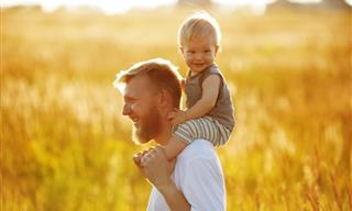 What Kids Really Want From Their Dads Today (It May Surprise You)