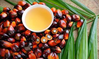 How to Avoid Palm Oil