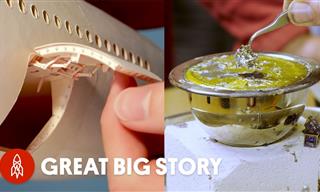 4 Real-Life DIY Stories That Will Inspire You to Dream Big