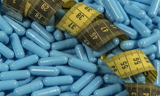 What You Need to Know About the New Weight-Loss Pill