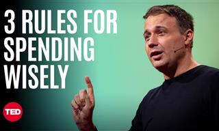 Lecture: Are You Spending Your Money Wisely?