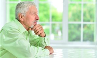How to Stop Worrying About "Senior Moments"