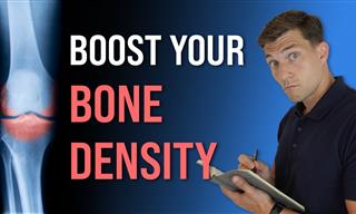 Over 50? Try These Exercises to Improve Bone Health