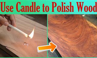 DIY Beeswax Polish: Natural Shine for Your Home Furniture