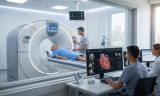 The 10-Minute Heart Scan That Can Save Your Life