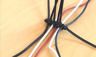 5 Handy Tricks to Declutter Your Computer’s Cables