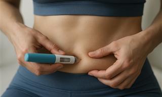 Study: Hidden Side Effects of GLP-1 Medication