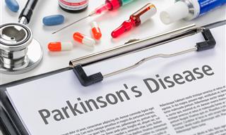 QUIZ: What Do You Know About Parkinson's Disease?
