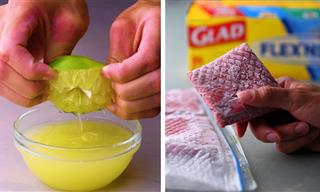 Preserve Food for Much Longer With These Clever Tricks!