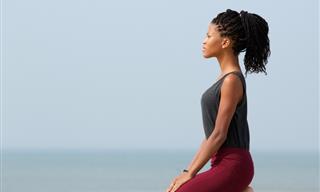 The 4 Best Meditation Positions to Try