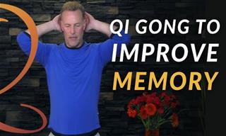 This Traditional Chinese Practice Could Boost Your Memory!