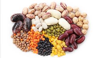 9 Amazing Health Benefits of Beans