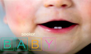 Is it Possible Babies Have an International Language?