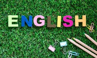 15 Fun Facts You Never Knew About the English Language