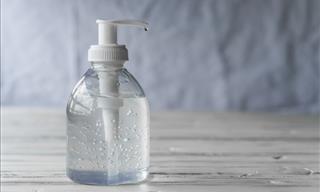 How to Make Hand Sanitizer at Home