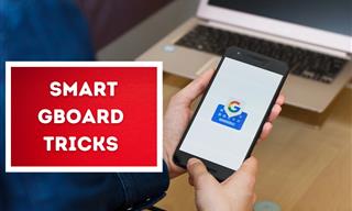 You're Only Using Half of Gboard's Potential - 7 Hacks